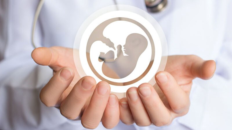 Scratching Womb improve Chances Of An IVF baby