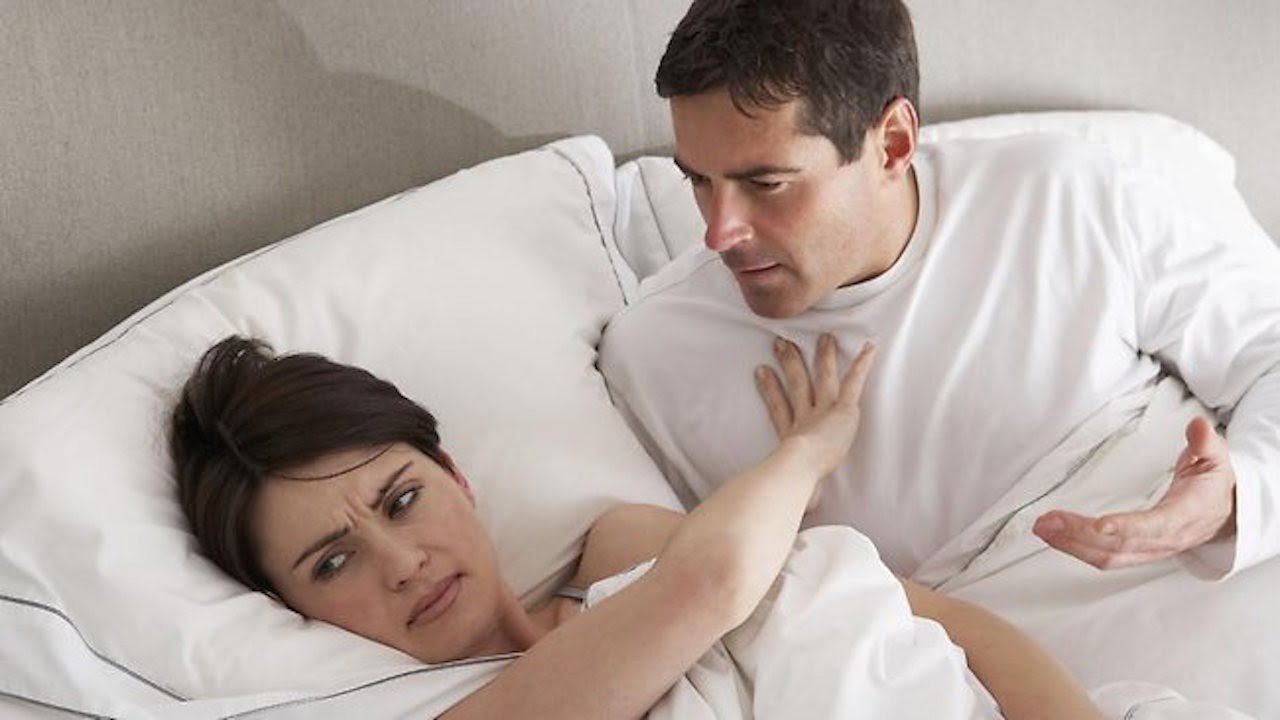 Will Erectile Brokenness influences Pregnancy