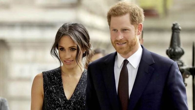 Meghan Markle Suffered A Miscarriage