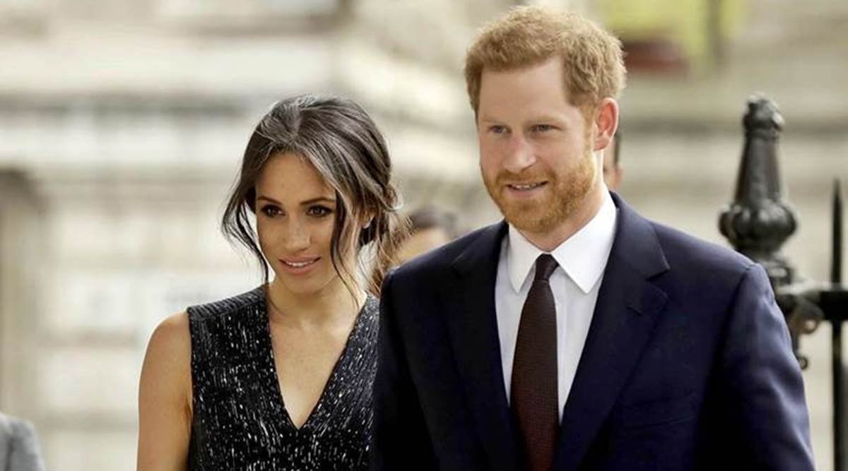 Meghan Markle Suffered A Miscarriage
