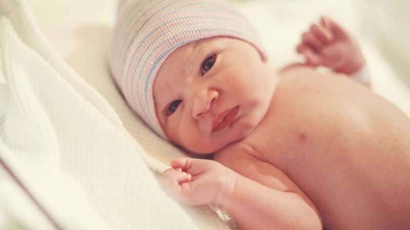 4 Warnings Of An Unnatural birth cycle