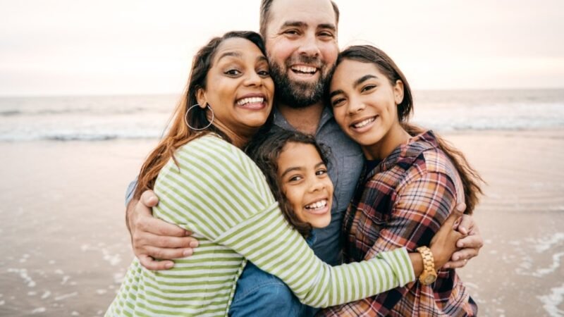 Life as a parent Desire To Disease Survivors