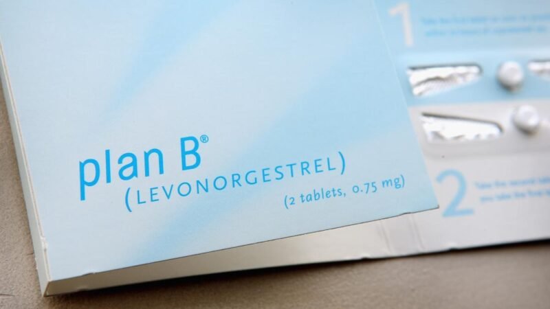 Morning-After Pills – Are They Safe?