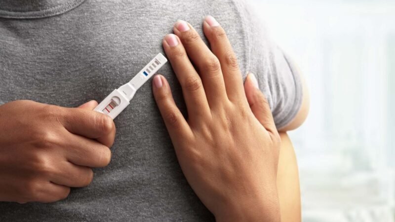 Covid Might Cause Sperm Harm