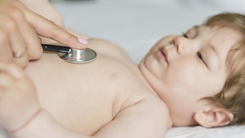 IVF-Baby danger Of Cardiovascular Sicknesses