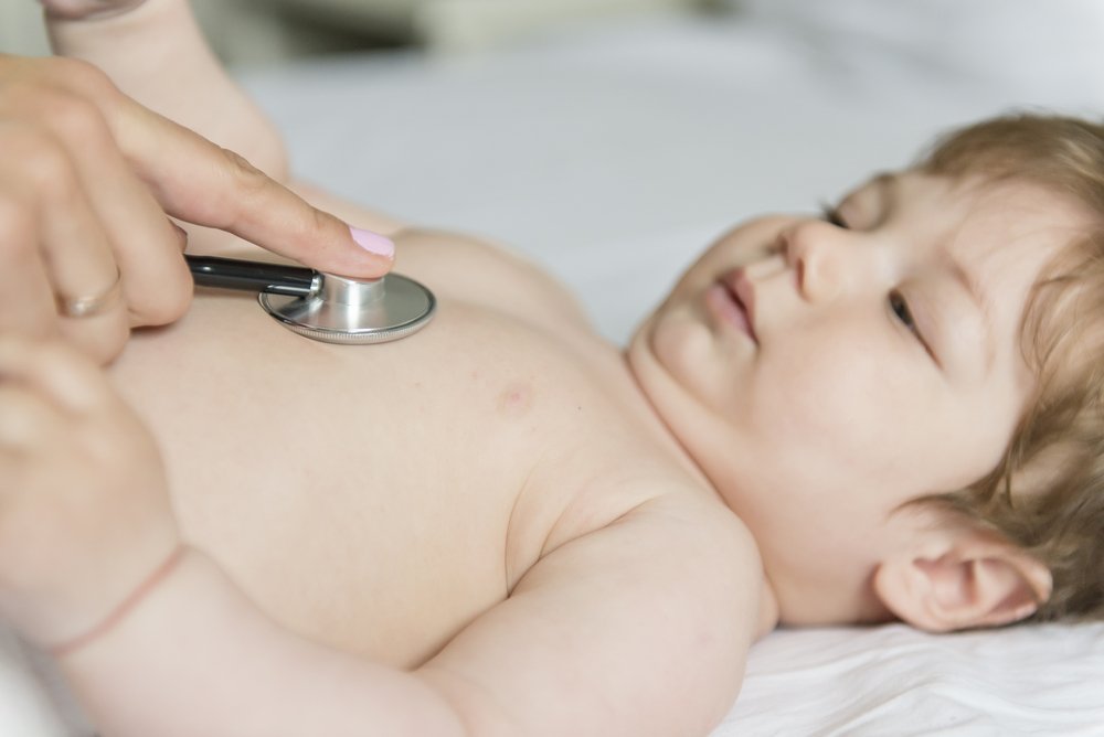 IVF-Baby danger Of Cardiovascular Sicknesses