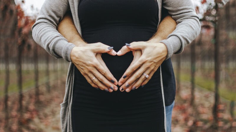 Inconvenience Getting Pregnant