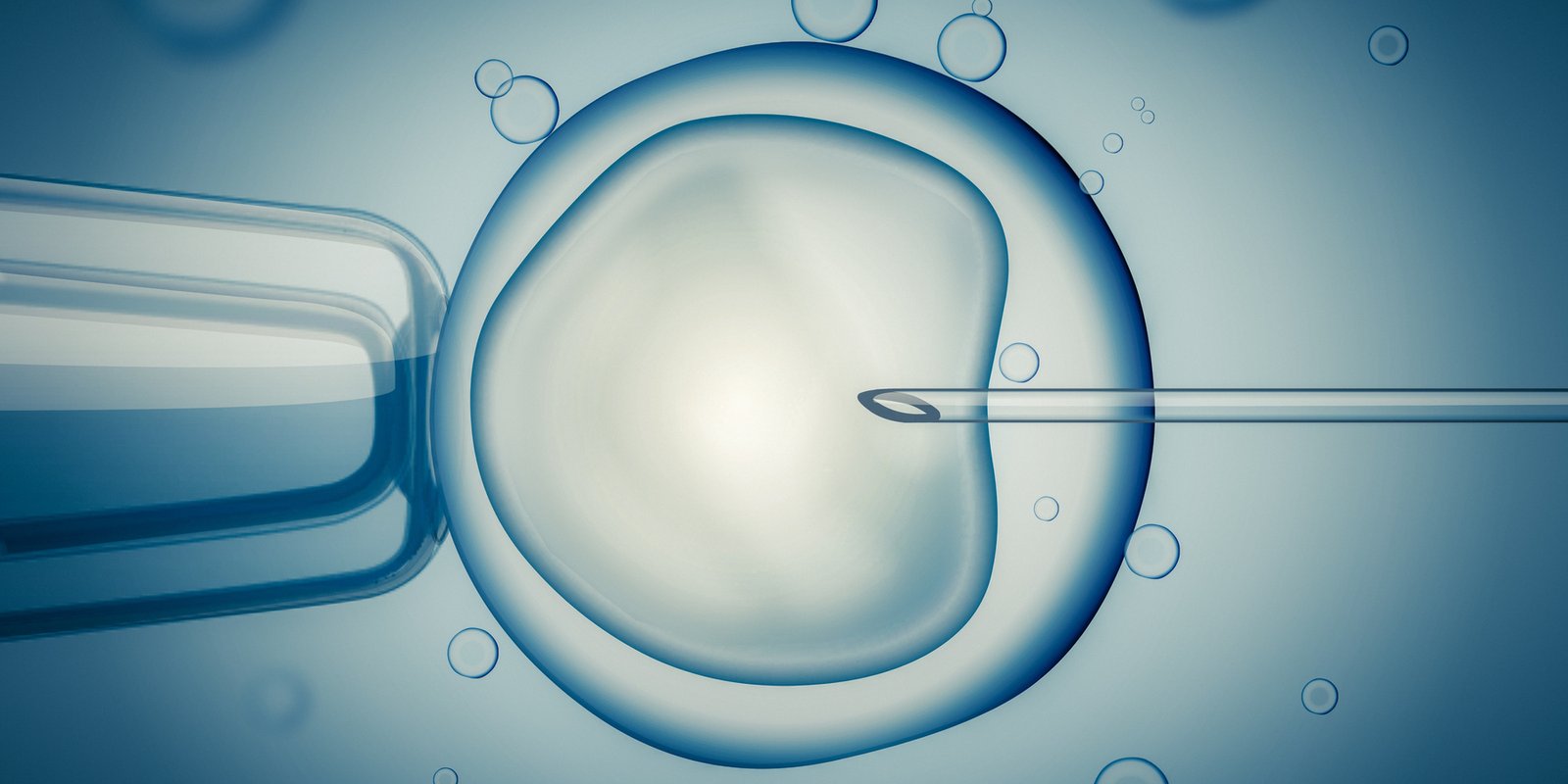 How many IVF Cycles Should A Couple Go?