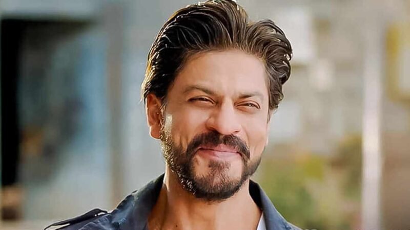 Shah Rukh Khan Sex Assurance Contention