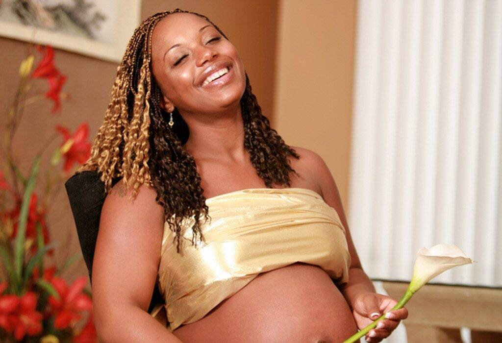 Tips For Flawless Skin During Pregnancy