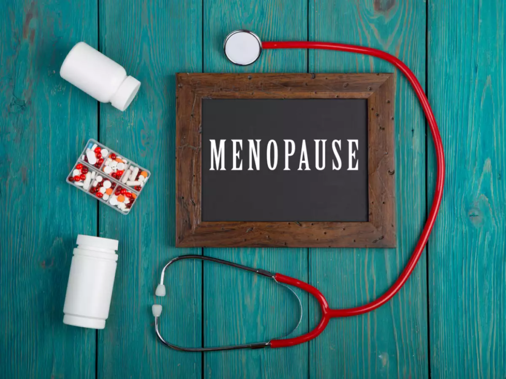 Tips To Forestall Early Menopause