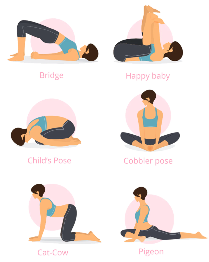 Better Sex With These Yoga Asanas