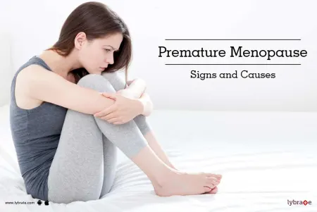 Untimely Menopause